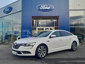 D'occasion À Laon | Renault Talisman 2.0 Blue Dci 160Ch Intens Edc