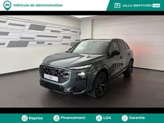Voitures D'0Km À Beauvais | Audi Q3 1.5 E-Hybrid 272Ch S Line S Tronic 6