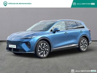 Voitures D'0Km À Vauchelles Les Quesnoy | Mg Mgs6 Ev 244Ch - 77Kwh Luxury