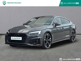 Voitures D'occasion À Compiègne | Audi A5 Sportback 35 Tdi 163Ch Competition S Tronic 7 9Cv