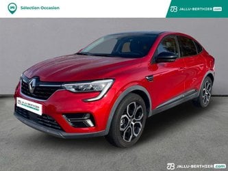 Voitures D'occasion À Beauvais | Renault Arkana 1.6 E-Tech 145Ch Intens -21B