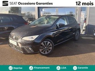 SEAT d'occasion à beauvais | Ibiza 1.0 tsi 95ch copa