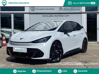 Voitures D'occasion À Saint-Ouen L'aumône | Cupra Born 230Ch Xl 77 Kwh Vz