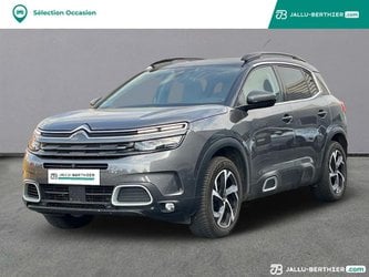 Voitures D'occasion À Amiens | Citroën C5 Aircross Bluehdi 130Ch S&S Shine Eat8
