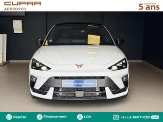Voitures D'occasion À Roissy En France | Cupra Leon 1.5 Etsi Hybrid 150Ch V Dsg7