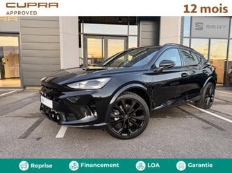Voitures D'0Km À Jaux Compiègne | Cupra Formentor 1.5 Ehybrid 204Ch Midnight Edition 2 Dsg6