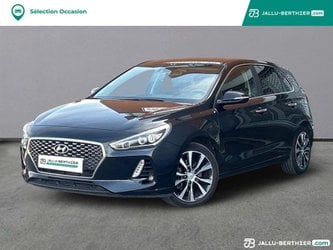 Voitures D'occasion À Sarcelles | Hyundai I30 1.6 Crdi 110Ch Edition Mondial