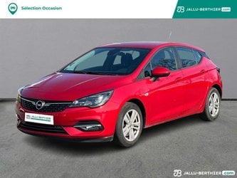 Voitures D'occasion À Amiens | Opel Astra 1.2 Turbo 110Ch Edition 6Cv