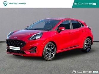Voitures D'occasion À Vauchelles Les Quesnoy | Ford Puma 1.0 Flexifuel 125Ch S&S Mhev St-Line