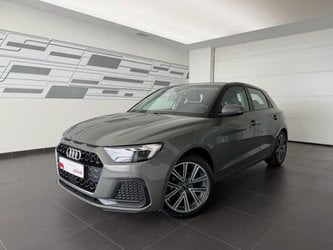 D'0Km À Beauvais | Audi A1 Sportback 25 Tfsi 95Ch Design