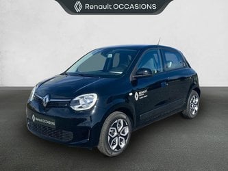 Voitures Occasion Renault Twingo Iii Sce 65 Equilibre À Thiers