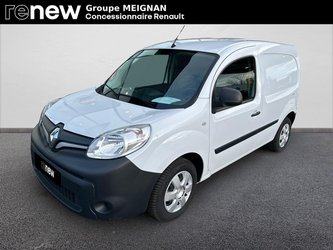 Voitures Occasion Renault Kangoo Express Blue Dci 95 Extra R-Link À Thiers