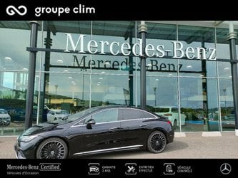Voitures Occasion Mercedes-Benz Eqe 350+ 292Ch Amg Line À Auch