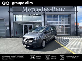 Occasion Mercedes-Benz Vito Tourer 116 Cdi Long 9G-Tronic À Bayonne