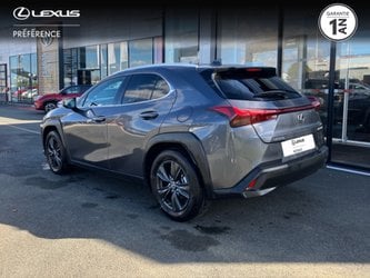 Occasion Lexus Ux 250H 2Wd Luxe To Techno À Bassussarry