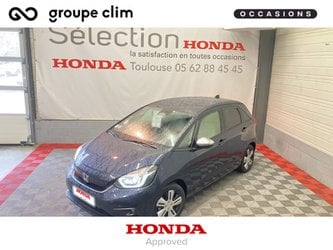 Occasion Honda Jazz 1.5 I-Mmd 109Ch E:hev Exclusive À Labège