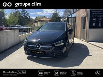Occasion Mercedes-Benz Classe B 200D 150Ch Amg Line Edition 8G-Dct 8Cv À Anglet