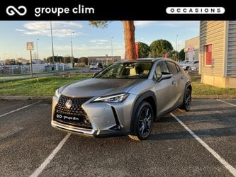 Voitures Occasion Lexus Ux 250H 2Wd Luxe My19 À Labège