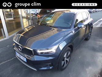 Occasion Volvo Xc40 T5 Recharge 180 + 82Ch Business Dct 7 À Bayonne
