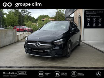Occasion Mercedes-Benz Classe B 180D 2.0 116Ch Amg Line Edition 8G-Dct À Anglet