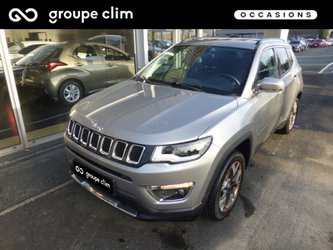 Occasion Jeep Compass 2.0 Multijet Ii 170Ch Active Drive Opening Edition 4X4 Bva9 À Bayonne
