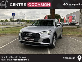 Occasion Audi Q3 35 Tdi 150Ch Business Line S Tronic 7 À Labège