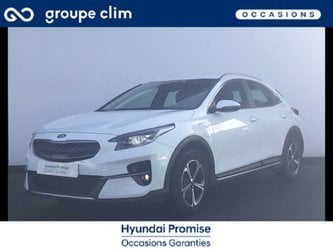 Occasion Kia Xceed 1.6 Gdi 105Ch + Plug-In 60.5Ch Active Dct6 À Lons