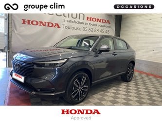 Occasion Honda Hr-V 1.5 I-Mmd 131Ch E:hev Executive À Labège