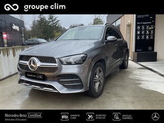 Voitures Occasion Mercedes-Benz Gle 350 D 272Ch Amg Line 4Matic 9G-Tronic À Anglet