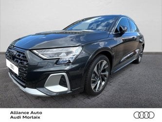 D'occasion À Saint-Martin-Des-Champs | Audi A3 Allstreet 40 Tfsi E 204Ch Phev Avus S Tronic 6
