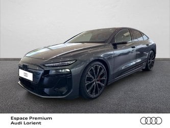 D'occasion À Saint-Martin-Des-Champs | Audi A6 Sportback E-Tron E-Tron Performance 367Ch S Line