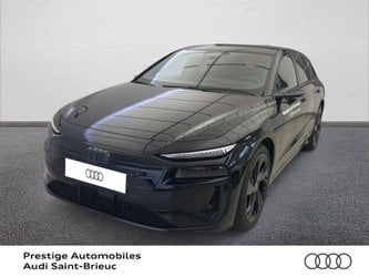 D'occasion À Saint Brieuc | Audi A6 Avant E-Tron E-Tron Performance 367Ch S Line