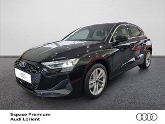 Voitures D'occasion À Lanester | Audi A3 Sportback 30 Tfsi 116Ch Hybride Business Executive S Tr...