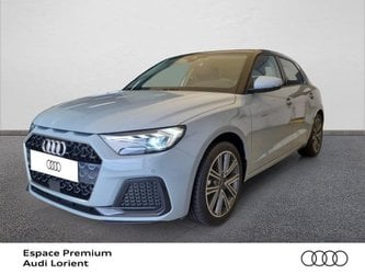 Voitures D'occasion À Lanester | Audi A1 Sportback 25 Tfsi 95Ch Design