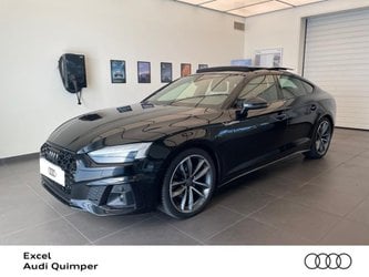 Voitures D'occasion À Quimper | Audi A6 Avant E-Tron E-Tron Performance 367Ch S Line
