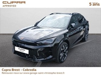 Voitures D'occasion À Brest | Cupra Formentor 1.5 Etsi Hybrid 150Ch V Dsg7