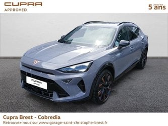 Voitures D'occasion À Brest | Cupra Formentor 1.5 Etsi Hybrid 150Ch V Dsg7