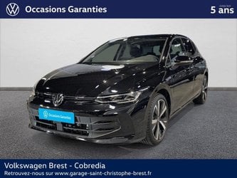 Voitures D'occasion À Brest | Volkswagen Golf 1.5 Tsi Evo2 116Ch Vw Edition