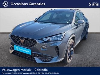 Voitures D'occasion À Morlaix | Cupra Formentor 1.4 E-Hybrid 245Ch Vz Dsg6