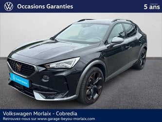 Voitures D'occasion À Morlaix | Cupra Formentor 1.4 E-Hybrid 245Ch Vz Dsg6