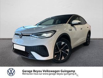 Voitures D'occasion À Guingamp | Volkswagen Id.5 204Ch Pro Performance 77 Kwh