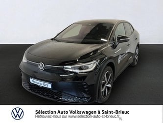 Voitures Occasion Volkswagen Id.5 77 Kwh - 299Ch Gtx À Saint Brieuc