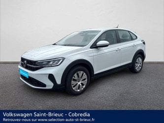 D'occasion À Saint Brieuc | Volkswagen Taigo 1.0 Tsi 95Ch