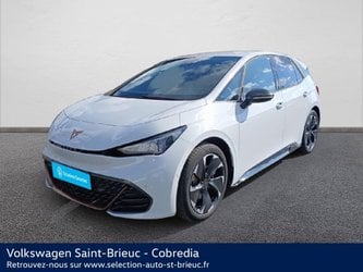 Voitures D'occasion À Saint Brieuc | Cupra Born 58 Kwh L 204Ch - V