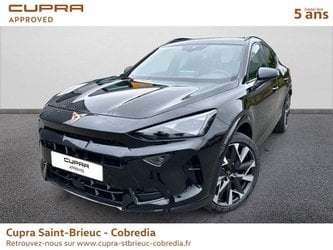 D'occasion À Saint Brieuc | Cupra Formentor 1.5 Ehybrid 272Ch Vz Dsg6