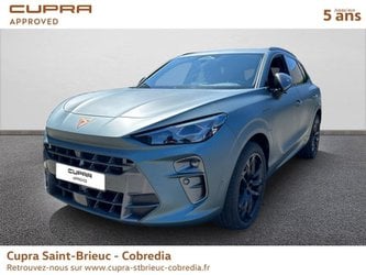 D'occasion À Saint Brieuc | Cupra Terramar 1.5 Ehybrid 272Ch America S Cup Dsg6