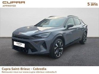 Voitures D'occasion À Saint Brieuc | Cupra Formentor 1.5 Etsi Hybrid 150Ch V Dsg7