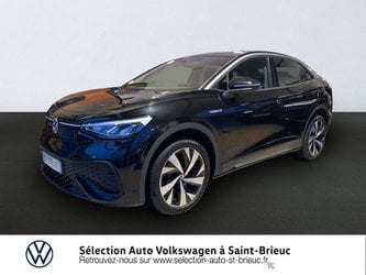 D'occasion À Saint Brieuc | Volkswagen Id.5 204Ch Pro Performance 77 Kwh