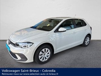 D'occasion À Saint Brieuc | Volkswagen Polo 1.0 Mpi 80Ch