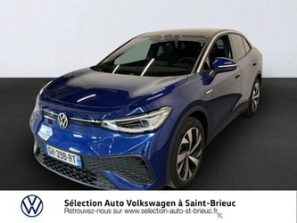 Occasion Volkswagen Id.5 77 Kwh - 204Ch Pro Performance À Saint Brieuc